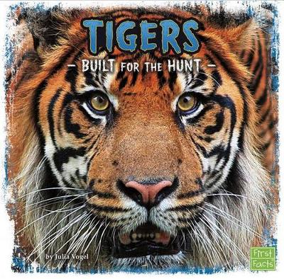 Cover of Tigers