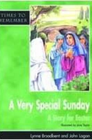 Cover of A Very Special Sunday