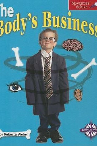 Cover of The Body's Business