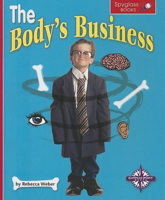 Cover of The Body's Business