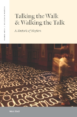 Cover of Talking the Walk & Walking the Talk