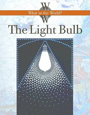 Book cover for The Light Bulb