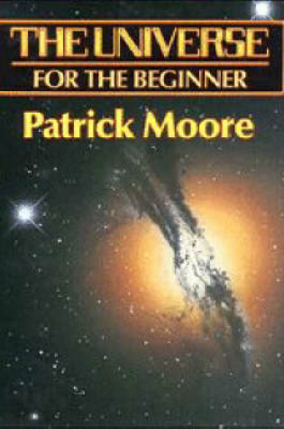 Cover of Universe for the Beginner