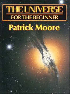 Book cover for Universe for the Beginner