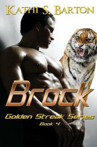 Cover of Brock