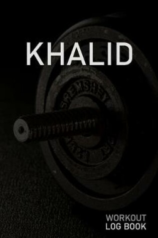 Cover of Khalid