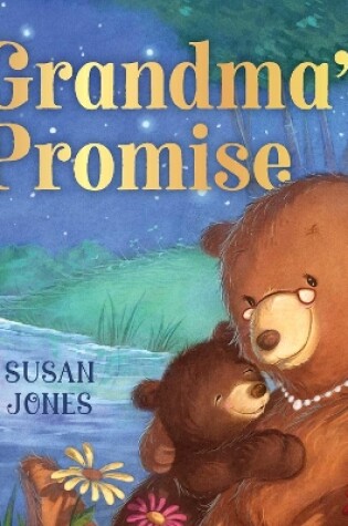 Cover of Grandma's Promise