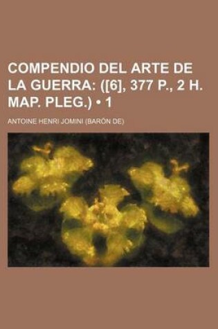 Cover of ([6], 377 P., 2 H. Map. Pleg.) (1)