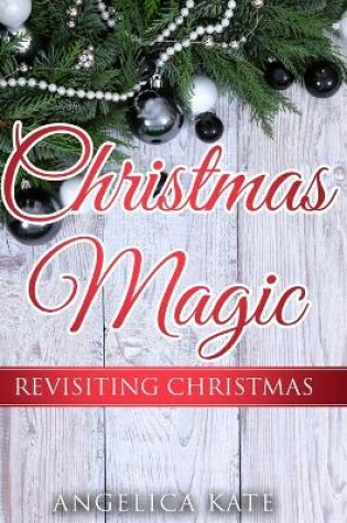 Cover of Revisiting Christmas