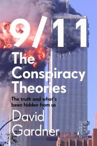 Cover of 9/11 The Conspiracy Theories