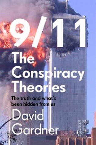 Cover of 9/11 The Conspiracy Theories