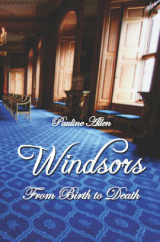 Cover of Windsors