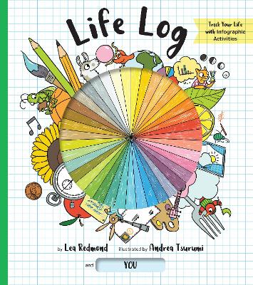Cover of Life Log