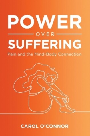 Cover of Power Over Suffering