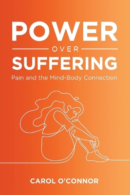 Book cover for Power Over Suffering