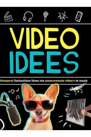 Cover of Video-idees