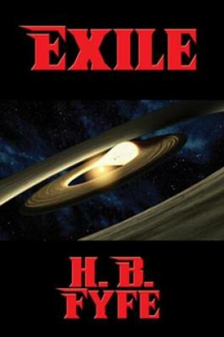 Cover of Exile