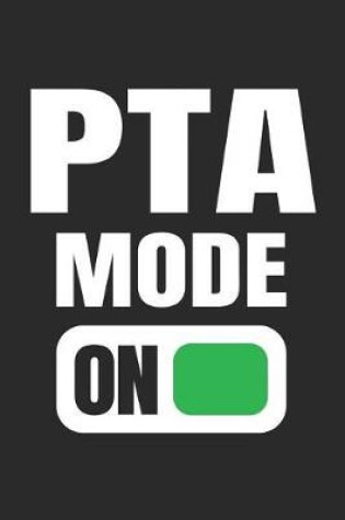 Cover of PTA Mode On