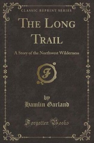 Cover of The Long Trail