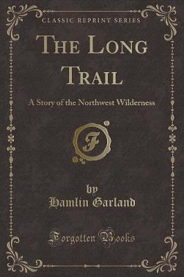 Book cover for The Long Trail