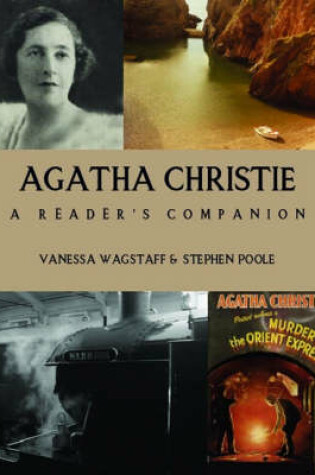 Cover of Agatha Christie