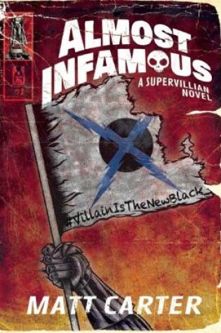 Cover of Almost Infamous