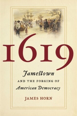 Cover of 1619