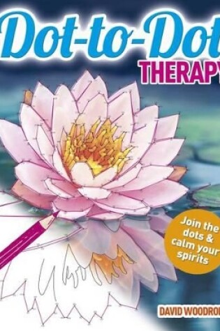 Cover of Dot-To-Dot Therapy