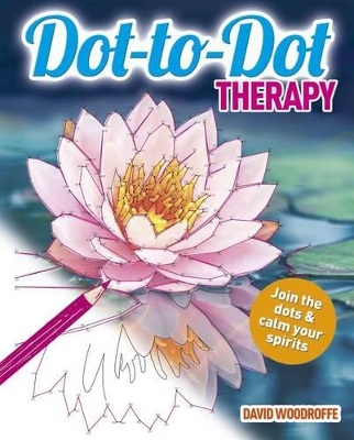 Book cover for Dot-To-Dot Therapy