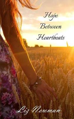 Book cover for Hope Between Heartbeats