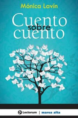 Cover of Cuento sobre cuento