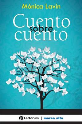 Book cover for Cuento sobre cuento