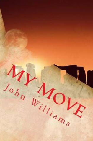 Cover of My Move