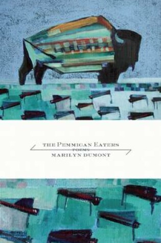 Cover of The Pemmican Eaters