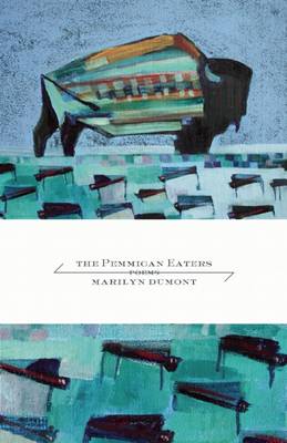 Book cover for The Pemmican Eaters