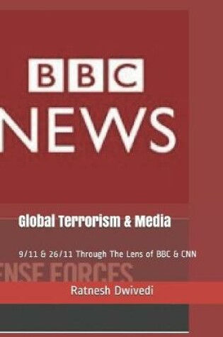 Cover of Global Terrorism & Media