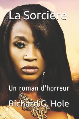 Book cover for La Sorcière