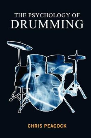 Cover of The Psychology of Drumming