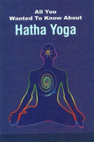 Cover of Hatha Yoga