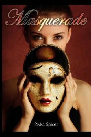 Cover of Masquerade