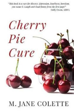 Cover of Cherry Pie Cure