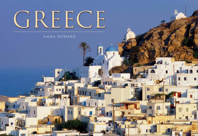 Book cover for Greece