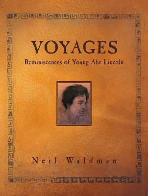 Book cover for Voyages