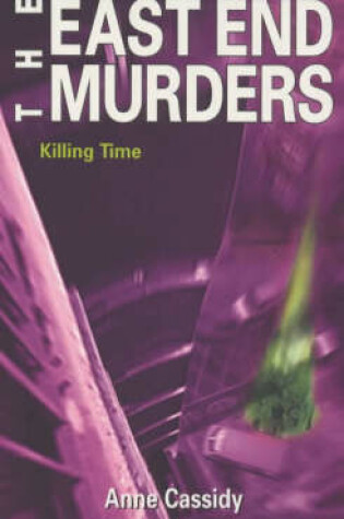 Cover of Killing Time