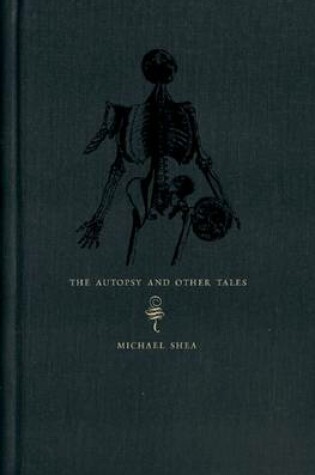 Cover of The Autopsy and Other Tales