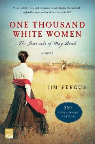 Cover of One Thousand White Women (20th Anniversary Edition)