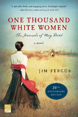 Book cover for One Thousand White Women (20th Anniversary Edition)