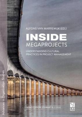 Book cover for Inside Megaprojects