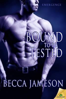 Book cover for Bound to Be Tested