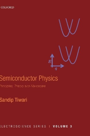 Cover of Semiconductor Physics